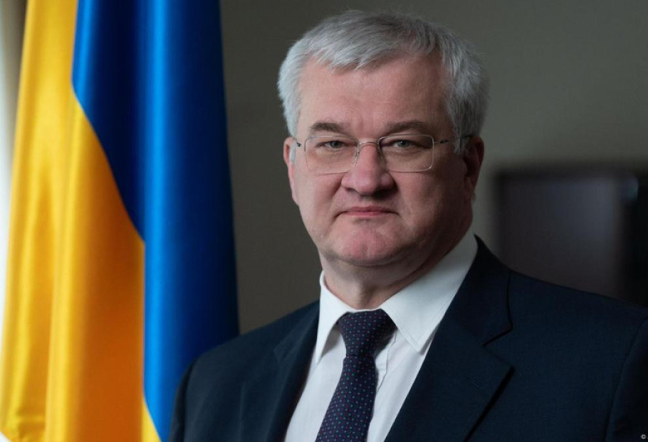 Rəsmi Kiyev Qazaxıstan Prezidentinin müharibənin dondurulmasına dair çağırışını dəstəkləyib