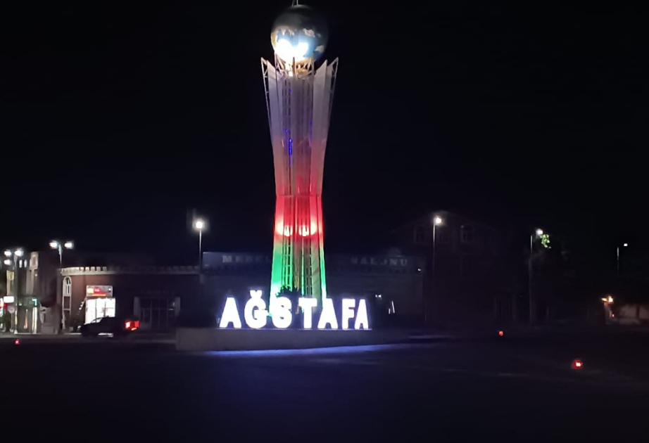 Ağstafada avtomobil qəzası olub, ölən və xəsarət alan var