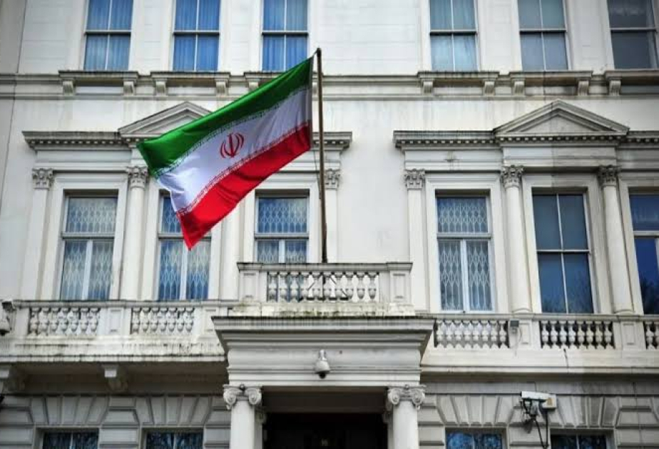 İran XİN: Tehran və Vaşinqton vasitəçilər üzərindən dialoqu davam etdirir