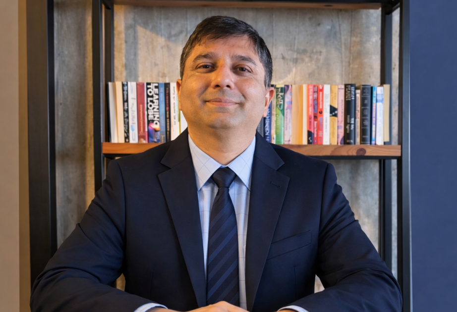 Azərbaycan dialoqu təşviq edən bir ölkə kimi mövqeyini möhkəmləndirib RƏY