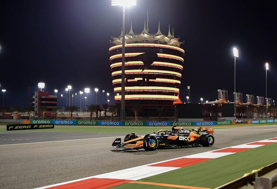Formula 1: Ləğv edilmiş Bəhreyn Qran-Prisi Malayziyada keçiriləcək