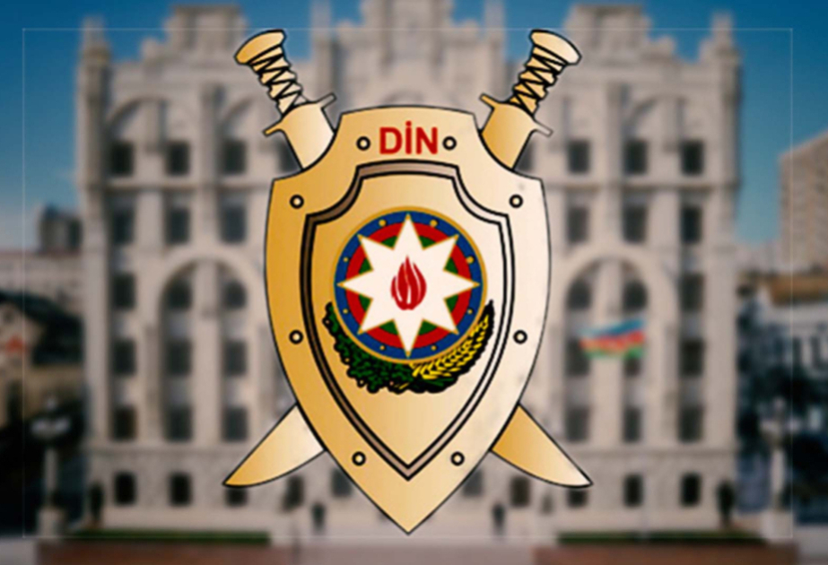 Son iki gündə 76 cinayətin açılması təmin olunub