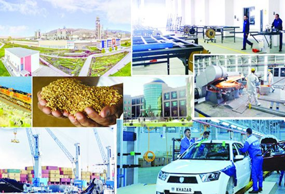 Azerbaijan’s non-oil and gas sector budget revenues increase by nearly 7 pct