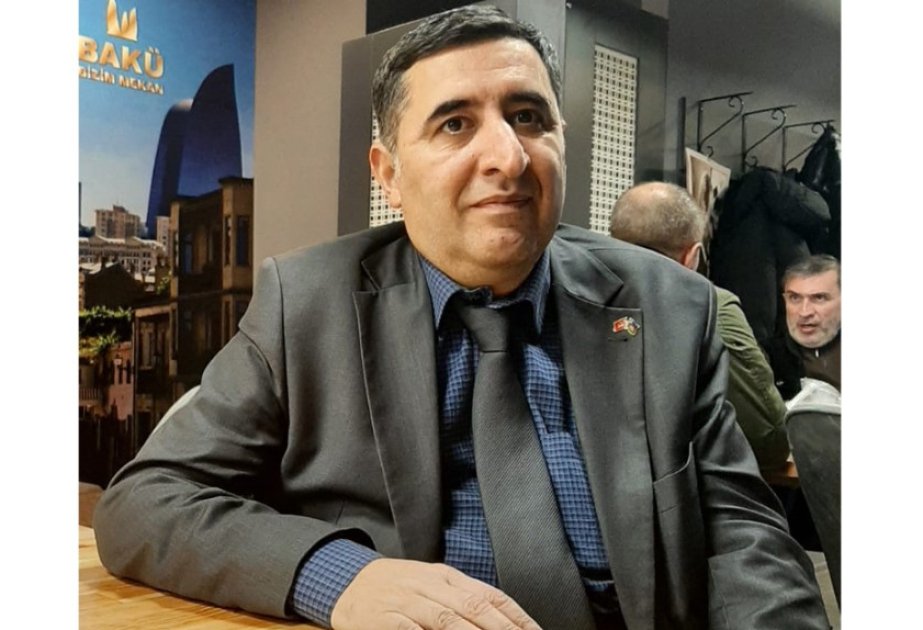 Azərbaycan azad edilmiş torpaqlarda tarixi yaddaşı, milli ruhu və mədəni simanı yenidən yaşadır -  ŞƏRH