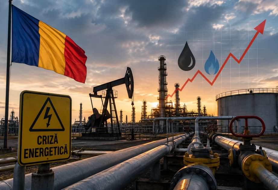 Rumıniya enerji böhranı riski ilə üz-üzədir, ekspertlər hökuməti təcili tədbirlər görməyə çağırırlar