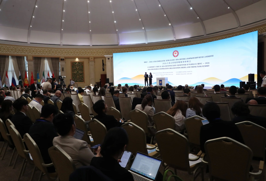 La cooperación cultural y las nuevas tecnologías son los temas centrales de la sesión plenaria del Foro de Medios de Comunicación de la OCS