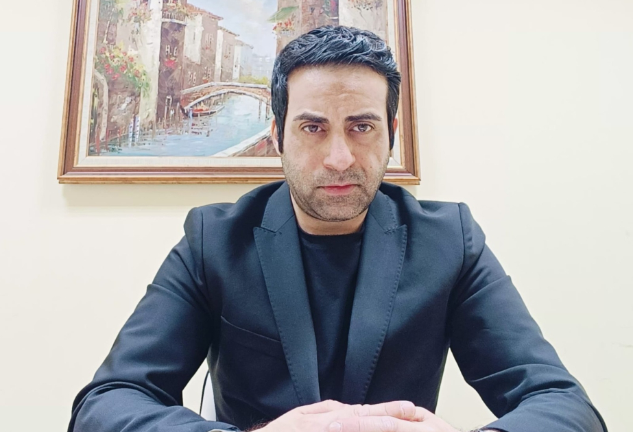 Emre Diner: Orta Dəhliz, Zəngəzur dəhlizi və Qarabağın bərpası Avrasiyanın yeni geosiyasi arxitekturasının ayrılmaz hissələridir