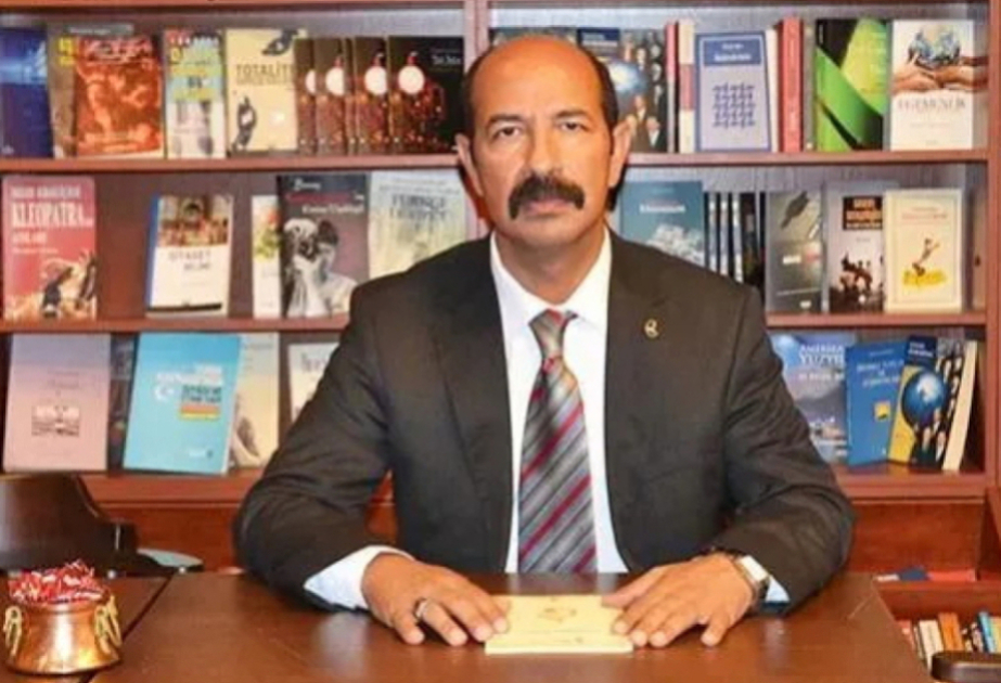 Türk ekspert: Orta Dəhlizin potensialı genişləndikcə, Azərbaycanın strateji rolu daha da güclənəcək