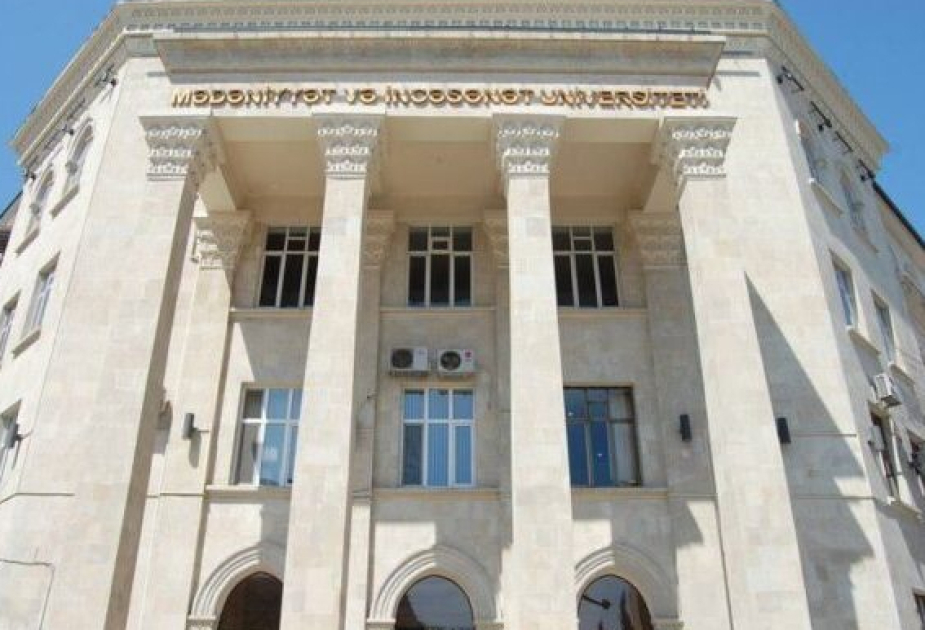 Mədəniyyət və İncəsənət Universitetində süni intellekt texnologiyalarının təhsilə inteqrasiyası genişləndirilir