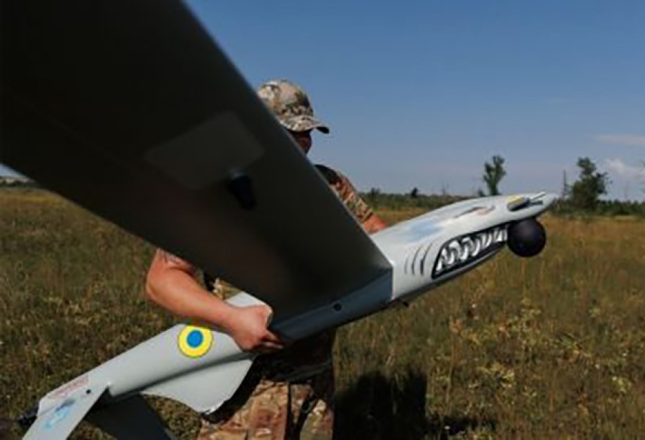Силы обороны Украины нанесли серию точных ударов по объектам РФ
