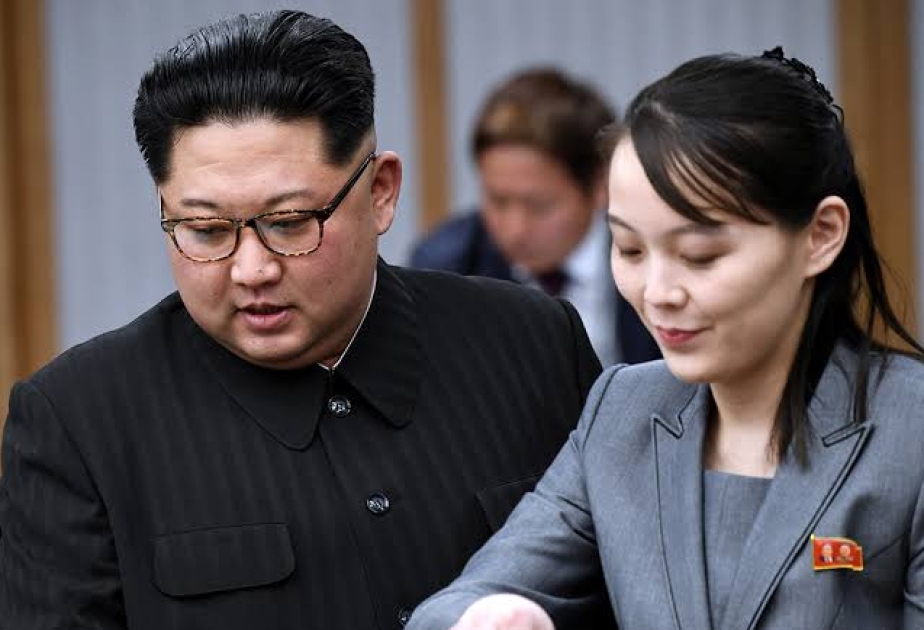 Kim Yo-jong : La capacité nucléaire de la RPDC sera constamment remise à jour