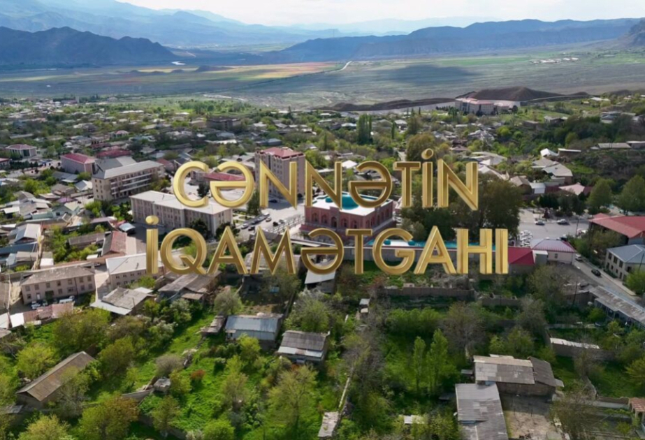 Kamran Qasımov: “Cənnətin iqamətgahı” filmində 20-dən çox Ordubad sakini öz xatirələri bölüşüb