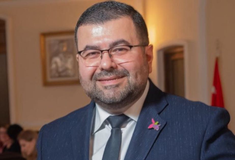 Mina problemi iqtisadi inkişafın, sosial təhlükəsizliyin və regional inteqrasiyanın əsas çağırışlarından biridir RƏY