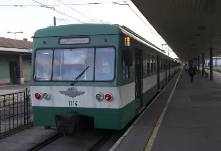 Budapeştin dəmir yolu xətləri tarixi yenilənmə proqramına daxil edilir