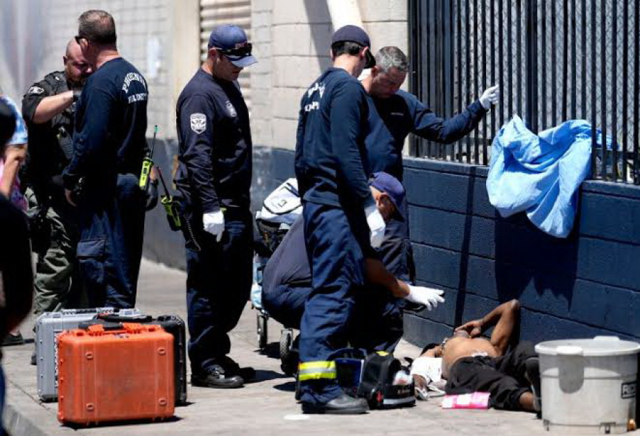 Belgium records Europe's highest excess mortality during late June heatwave