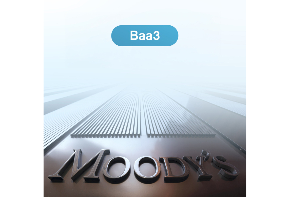Moody’s reaffirms SOCAR’s Baa3 investment-grade credit rating