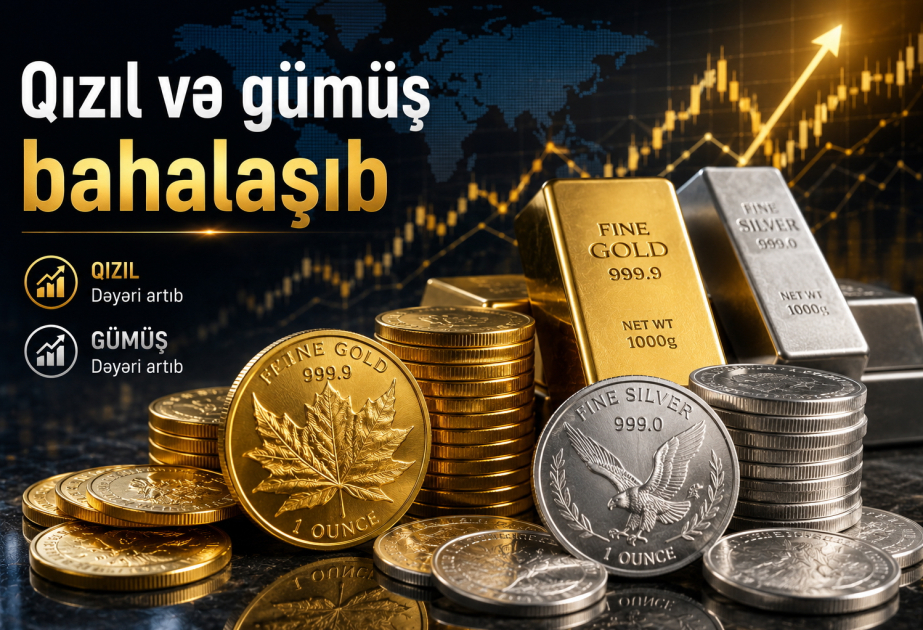 Goldpreis auf dem Weltmarkt gestiegen