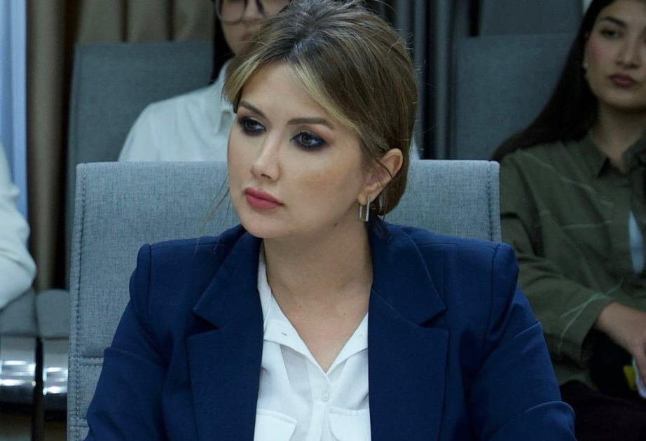 المحللة السياسية : الإرهاب الأرميني بالألغام يشكل تحدياً خطيراً للأمن الإنساني الدولي