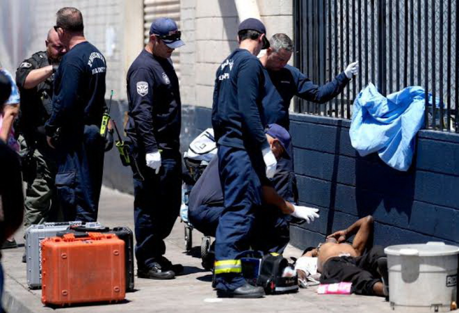 La Belgique enregistre la plus forte surmortalité d’Europe lors de la canicule de fin juin