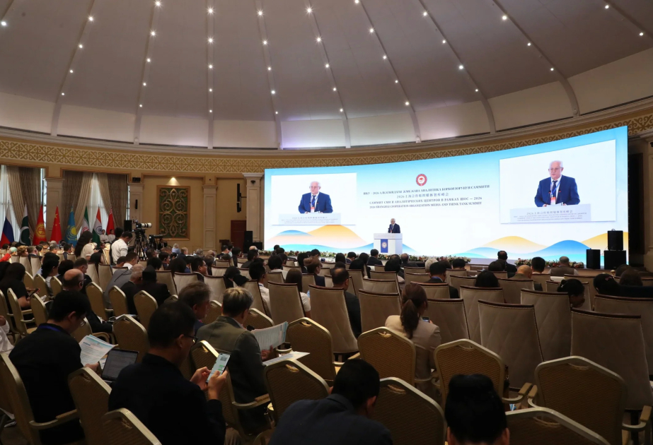 Bişkek Media Forumunda dezinformasiyaya qarşı mübarizə və süni intellekt imkanları nəzərdən keçirilib
