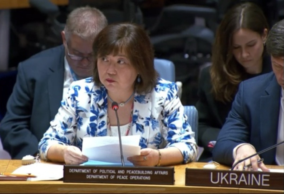 ООН: С начала войны в Украине подтверждена гибель не менее 16141 гражданского лица