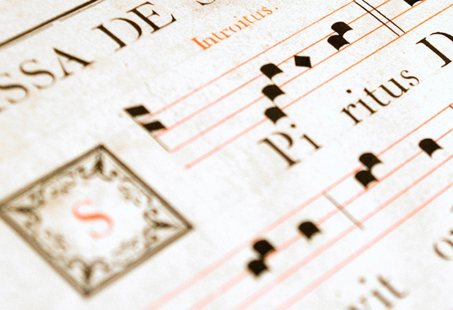 Süni intellekt Avropanın minillik musiqi irsini bərpa edir