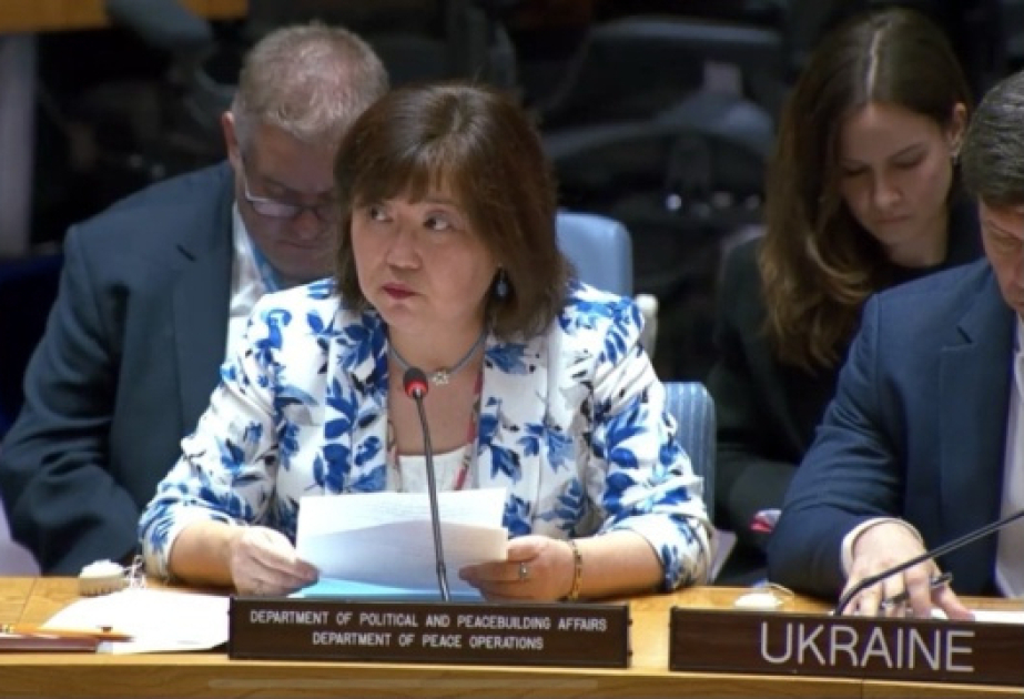UN says Ukraine war continues to inflict 'renewed harm' on civilians as attacks intensify
