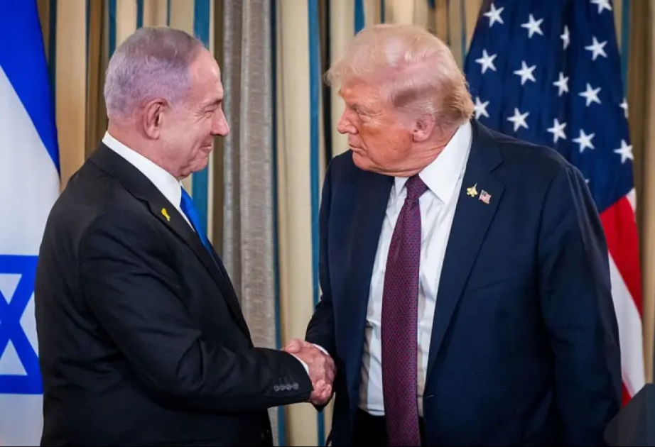 “NY Post”: Netanyahu Trampa İranın nüvə proqramı ilə bağlı kəşfiyyat məlumatları təqdim edəcək