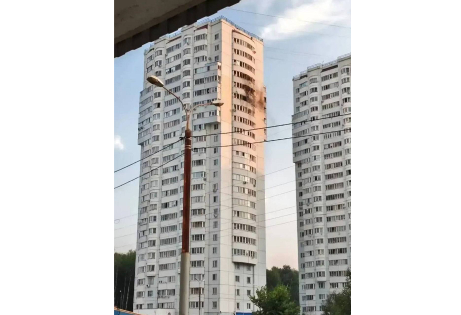 ПВО России за ночь сбили 356 украинских беспилотников