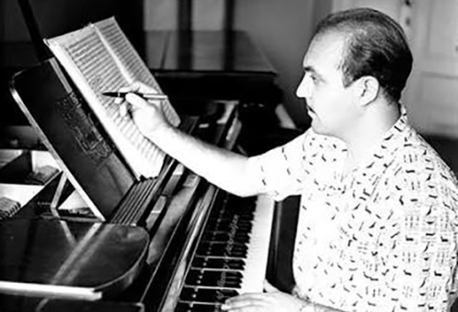 Zamanı aşan nəğmələr: Vasif Adıgözəlovun ölməz musiqi dünyası