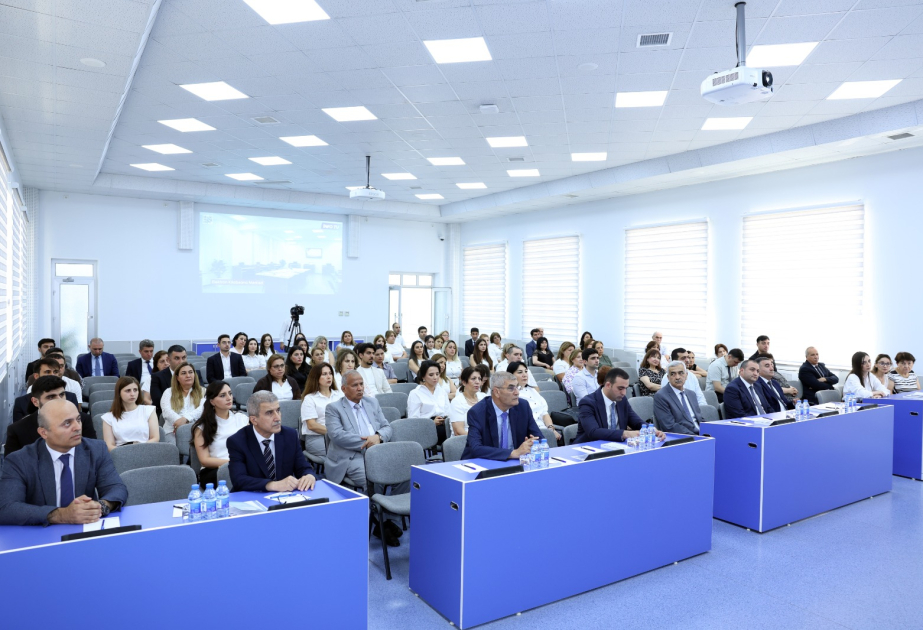İnformasiya Texnologiyaları İnstitutu və Hesablama Palatası birgə layihələr reallaşdıracaq
