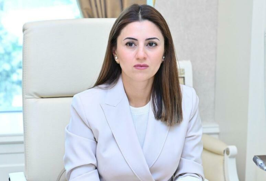 Ana dilini qorumaq cəmiyyətin bütün üzvlərinin ümumi məsuliyyətidir  ŞƏRH