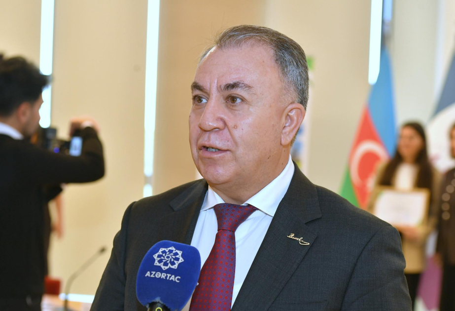 Deputat: Azərbaycan Prezidentinin Almaniya səfəri və imzalanan sənədlər ölkəmizin enerji siyasətinin uzaqgörənliyini göstərir