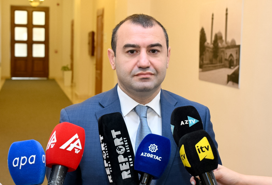 Mədəniyyət nazirinin müavini: Attestasiya kadrların təlim ehtiyaclarını müəyyənləşdirir VİDEO