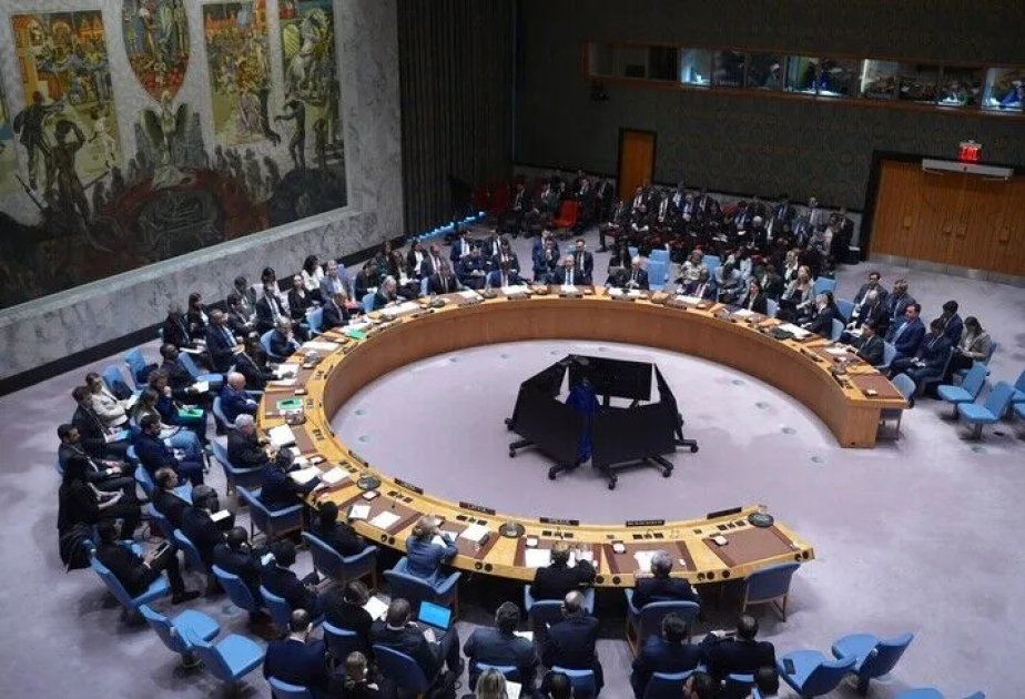 Les États-Unis quittent une réunion du Conseil de sécurité de l'ONU pour protester contre les critiques de la France