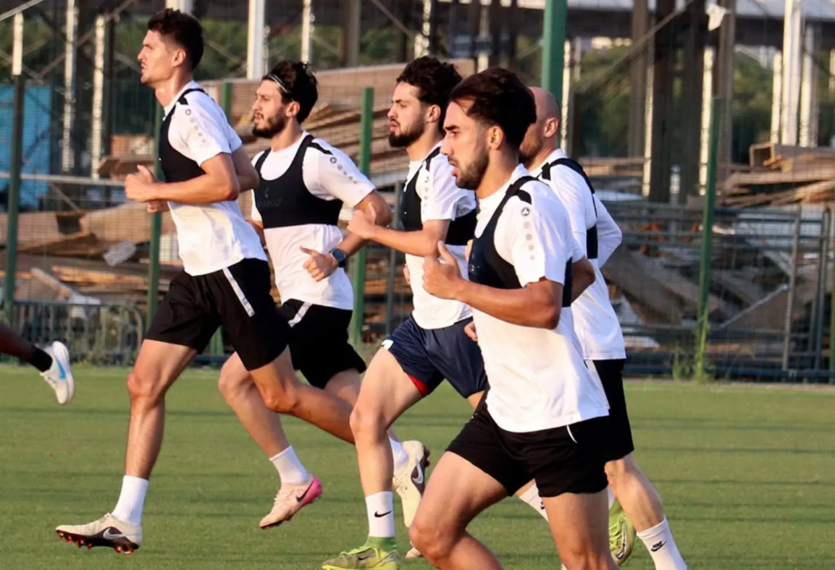 “Araz-Naxçıvan” yeni mövsümdə ev oyunlarını Qəbələdə keçirəcək