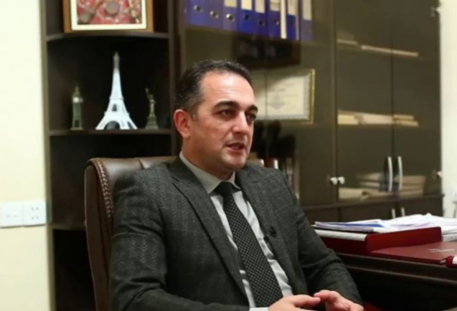 Daşınmaz əmlakın ilkin qeydiyyatının təkmilləşdirilməsi investisiya qoyuluşlarını artıracaq - Ekspert rəyi