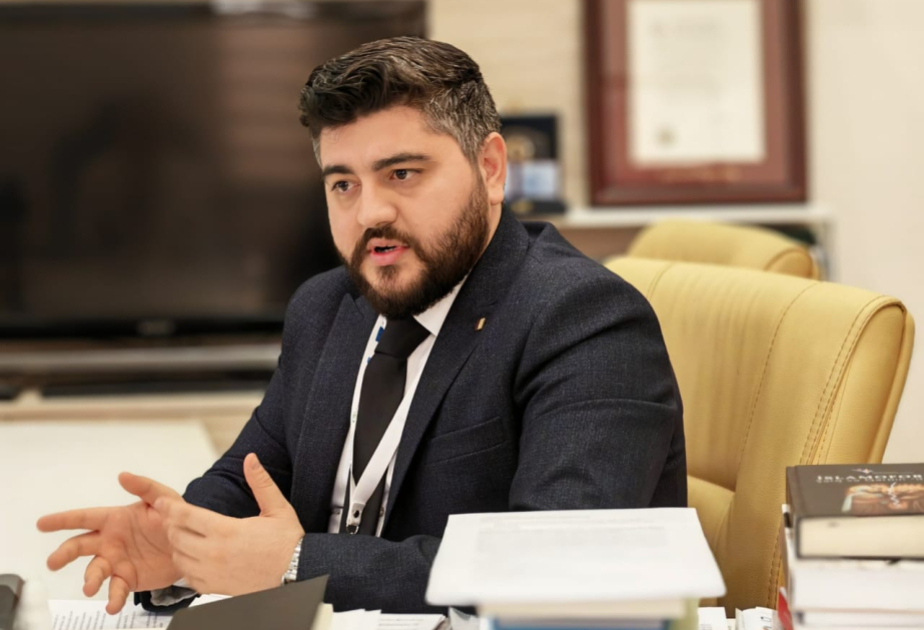 Politoloq:  Azərbaycan əsas nəqliyyat və logistika mərkəzi kimi regionda çox mühüm missiya yerinə yetirir