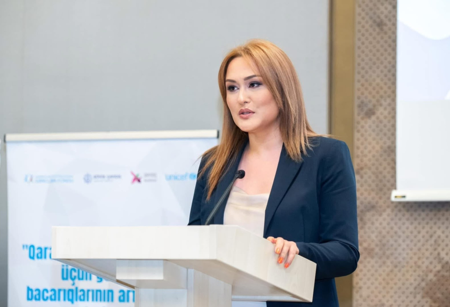 Uşaqların müdafiəsi ailənin, məktəbin və dövlətin ortaq məsuliyyətidir – MÜSAHİBƏ
