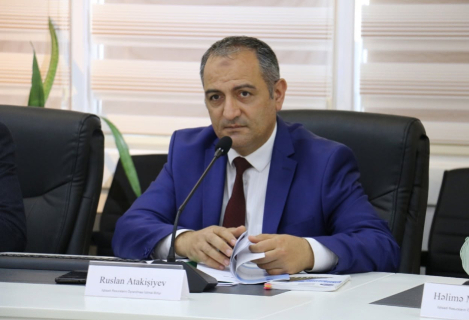Rəqəmsal bankçılıq İslam maliyyəsinin mühüm istiqamətlərindən birinə çevrilib -  ŞƏRH