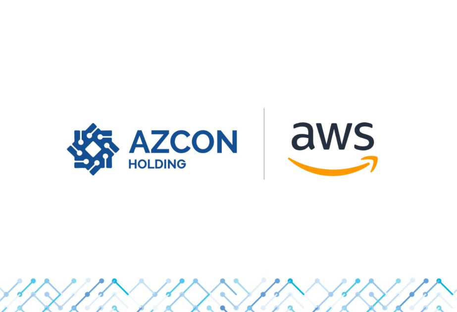 AZCON Holding baut strategische Partnerschaft mit Amazon Web Services aus