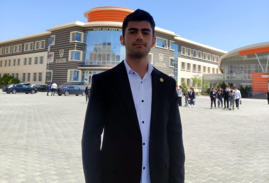 BMU tələbəsi: Koreyada təhsil mənə həm bilik, həm də qlobal əmək bazarında üstünlük qazandıracaq
