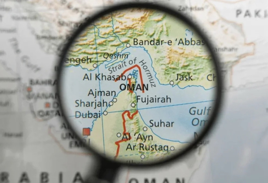 وسائل إعلام: عُمان تقترح آلية إقليمية لإدارة مضيق هرمز بدعم خليجي