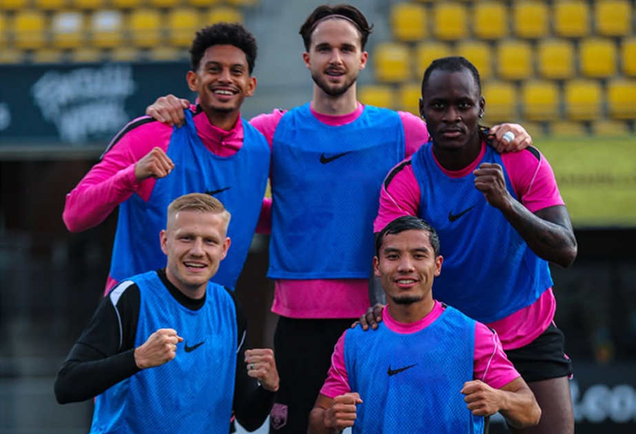 Çempionlar Liqası: KuPS və “Sabah” komandalarının start heyətləri açıqlanıb