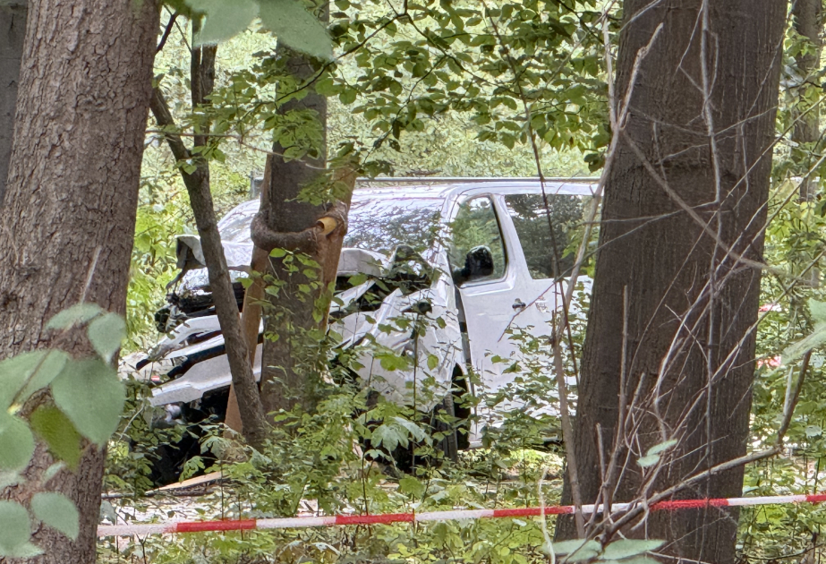 Berlində terror aktı törətməkdə şübhəli bilinən şəxsin telefonunda İŞİD-ə sədaqət videosu aşkarlanıb