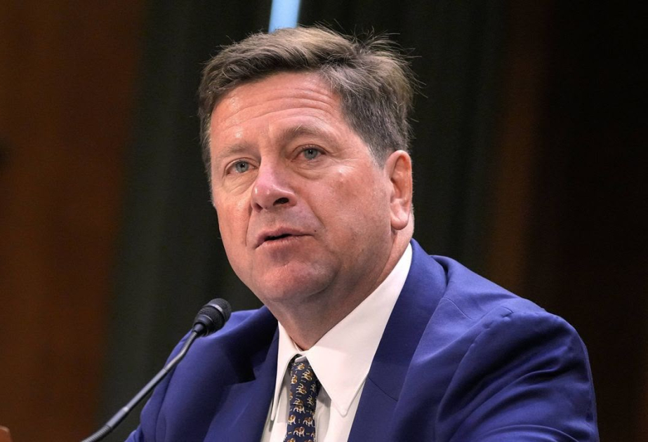 ABŞ Senatı Cey Kleytonu Milli Kəşfiyyatın direktoru vəzifəsinə təsdiqləyib