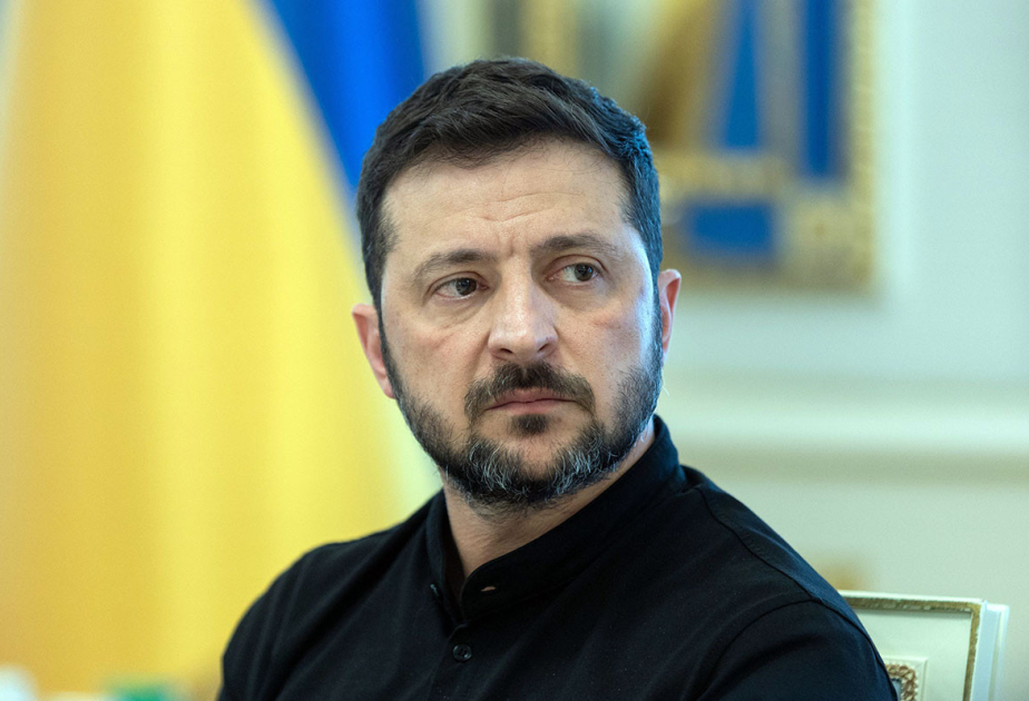 Zelenski: Tramp Ukraynaya “Patriot” raketlərinin istehsalı üçün lisenziya verməyə razılaşıb