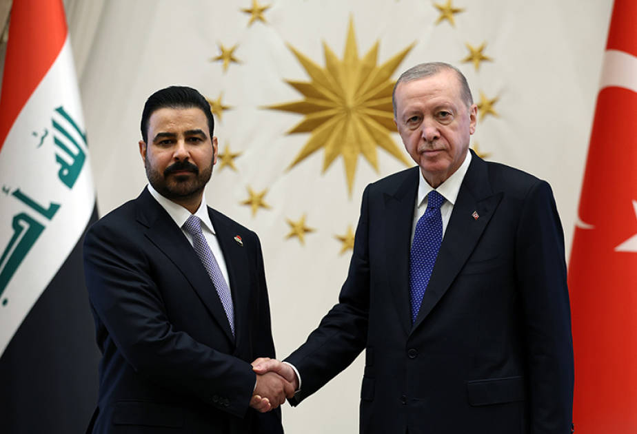 Iraq says it can supply Türkiye with 1M barrels of oil per day