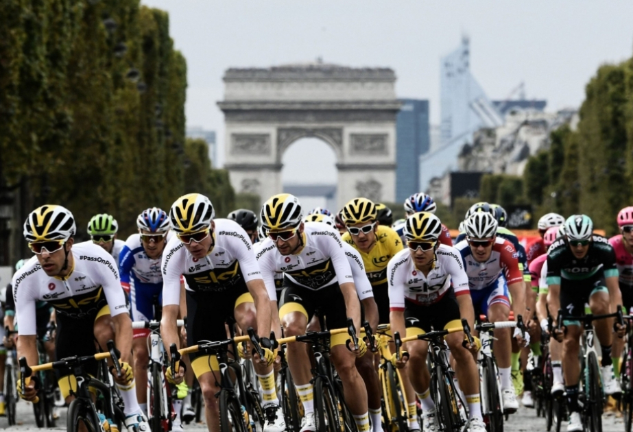 Tour de France 2026 : une édition bouleversée par le climat, portée par un puissant modèle économique