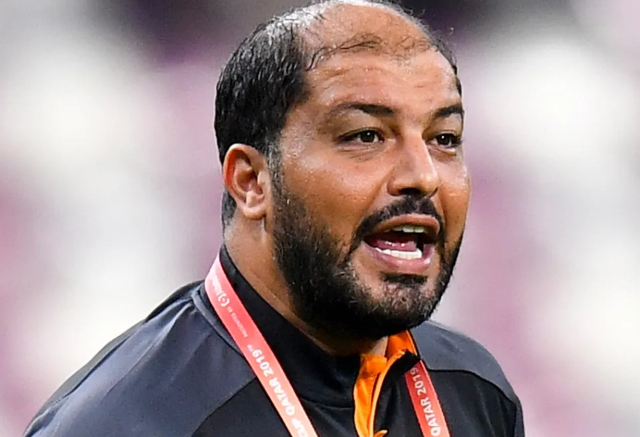 Tunisia appoint Chaabani as coach until 2030